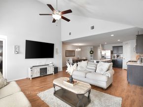 1022 Rancho Grande Drive, Channelview TX 77530