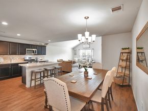 1022 Rancho Grande Drive, Channelview TX 77530