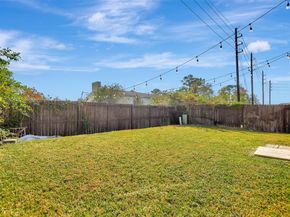 1022 Rancho Grande Drive, Channelview TX 77530