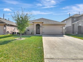 1022 Rancho Grande Drive, Channelview TX 77530