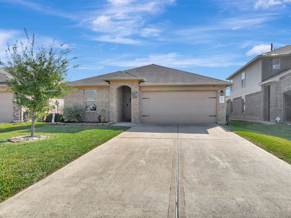 1022 Rancho Grande Drive, Channelview TX 77530