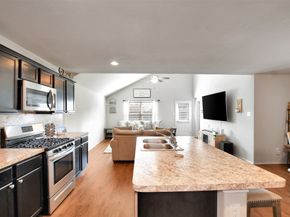 1022 Rancho Grande Drive, Channelview TX 77530