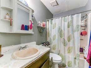 13703 Vickston Lane, Houston TX 77014