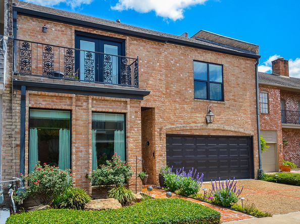 987 S Post Oak Lane, Houston TX 77056