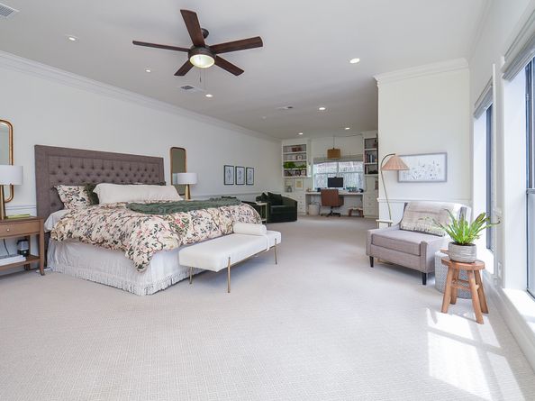 987 S Post Oak Lane, Houston TX 77056