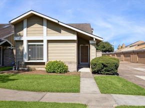 6202 W Airport Boulevard, Houston TX 77035