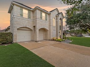14110 Avongate Lane, Houston TX 77082