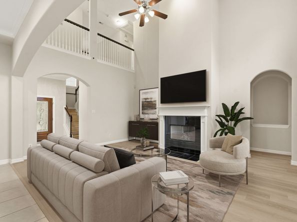 14110 Avongate Lane, Houston TX 77082