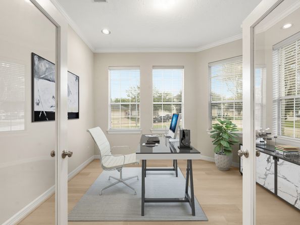 14110 Avongate Lane, Houston TX 77082