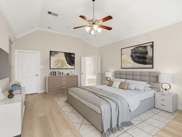 14110 Avongate Lane, Houston TX 77082