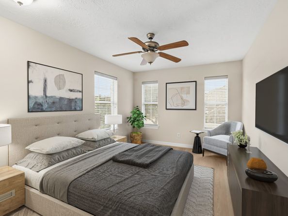 14110 Avongate Lane, Houston TX 77082