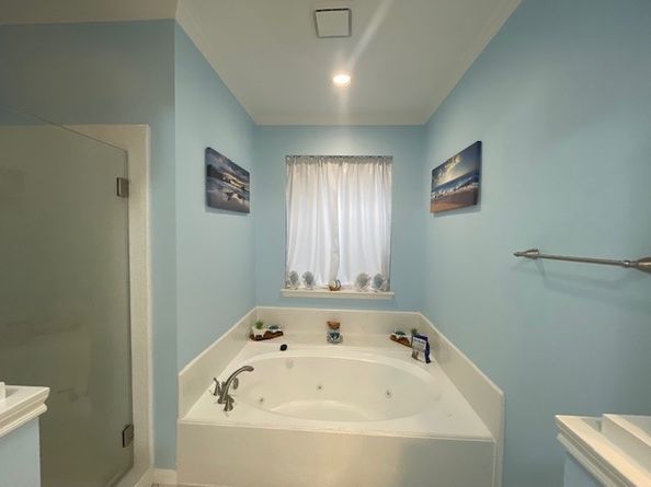 3347 Courtland Manor Lane, Houston TX 77339