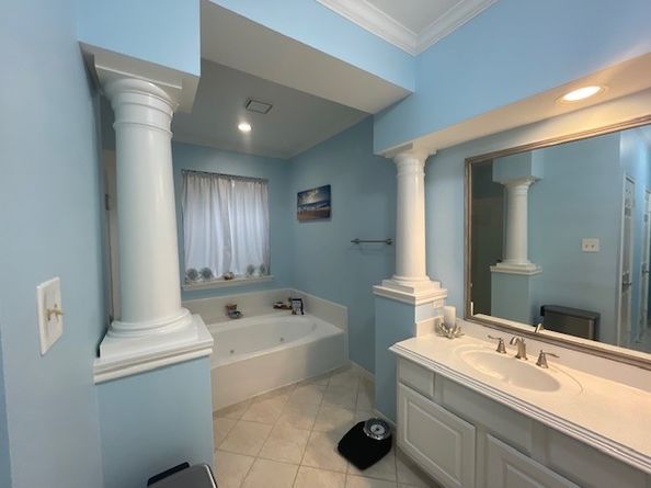 3347 Courtland Manor Lane, Houston TX 77339