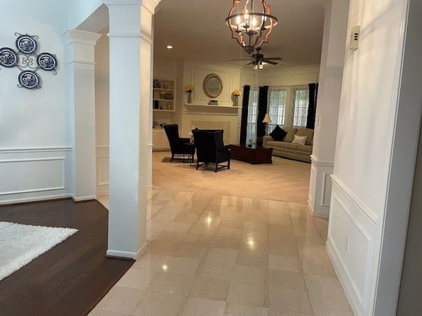 3347 Courtland Manor Lane, Houston TX 77339