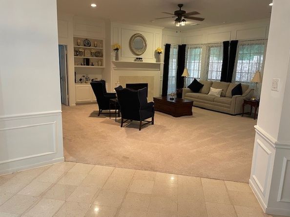 3347 Courtland Manor Lane, Houston TX 77339