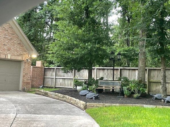 3347 Courtland Manor Lane, Houston TX 77339