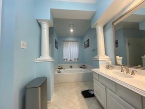 3347 Courtland Manor Lane, Houston TX 77339