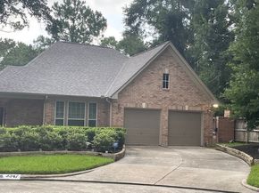 3347 Courtland Manor Lane, Houston TX 77339