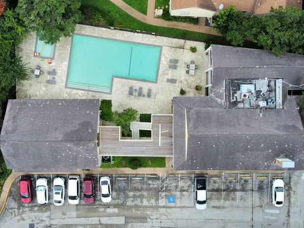 2100 Tanglewilde Street 312, Houston TX 77063