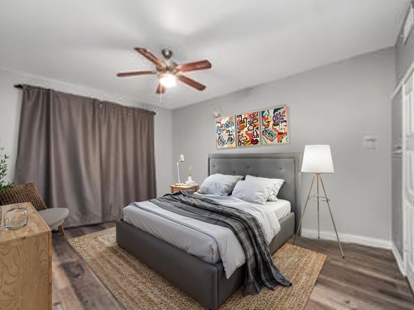 2100 Tanglewilde Street 312, Houston TX 77063