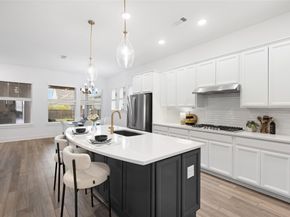 18526 Parkland Row Drive, Cypress TX 77433