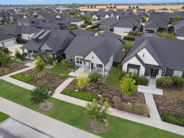 18526 Parkland Row Drive, Cypress TX 77433