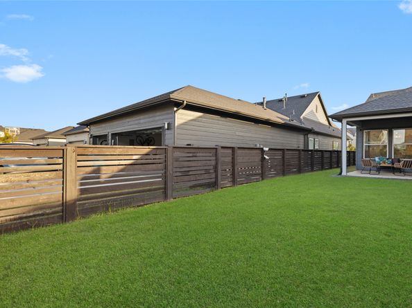 18526 Parkland Row Drive, Cypress TX 77433