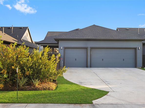 18526 Parkland Row Drive, Cypress TX 77433