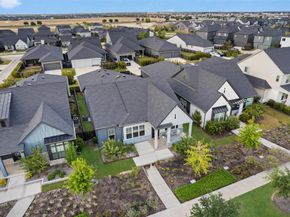 18526 Parkland Row Drive, Cypress TX 77433