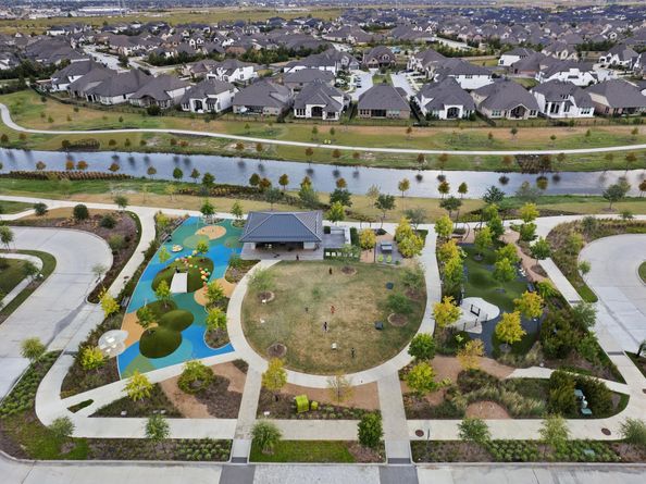 18526 Parkland Row Drive, Cypress TX 77433