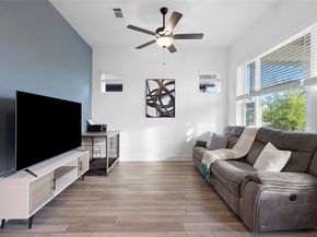 18526 Parkland Row Drive, Cypress TX 77433