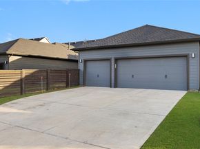 18526 Parkland Row Drive, Cypress TX 77433