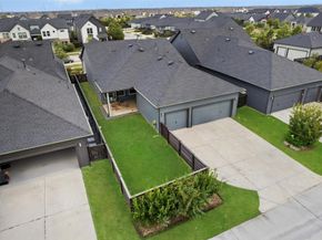 18526 Parkland Row Drive, Cypress TX 77433