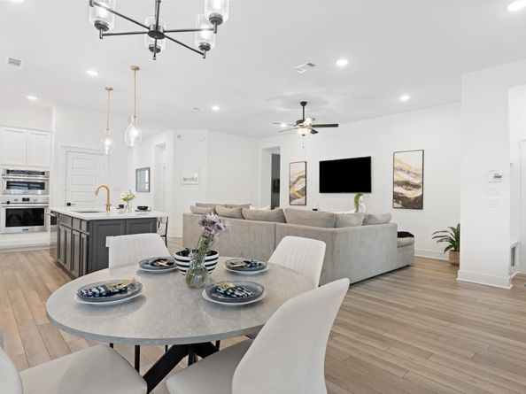 18526 Parkland Row Drive, Cypress TX 77433