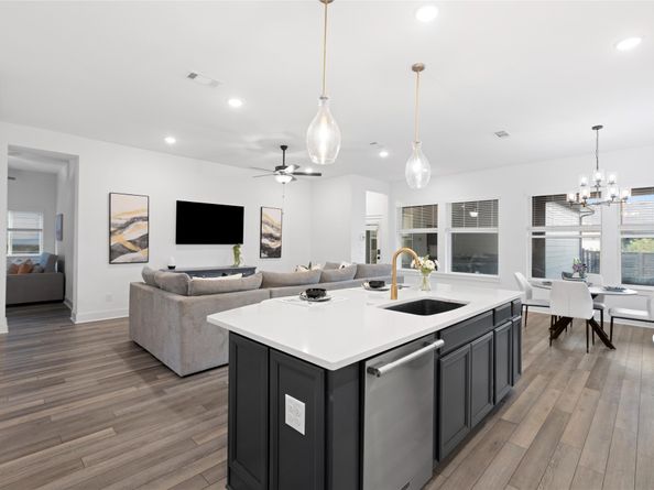 18526 Parkland Row Drive, Cypress TX 77433