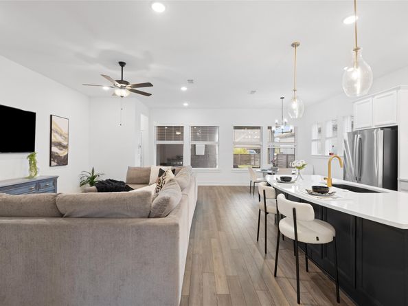 18526 Parkland Row Drive, Cypress TX 77433