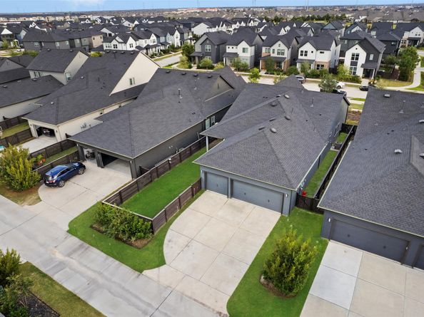 18526 Parkland Row Drive, Cypress TX 77433