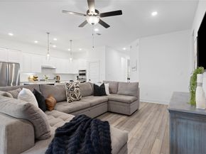 18526 Parkland Row Drive, Cypress TX 77433