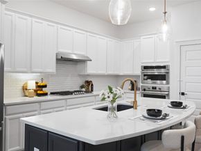 18526 Parkland Row Drive, Cypress TX 77433