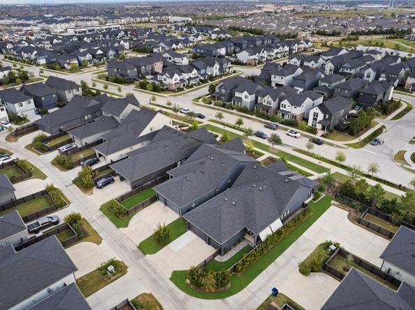 18526 Parkland Row Drive, Cypress TX 77433