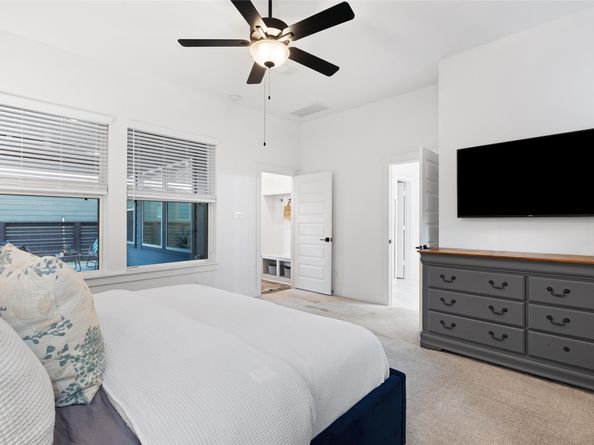 18526 Parkland Row Drive, Cypress TX 77433