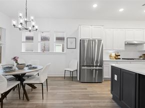 18526 Parkland Row Drive, Cypress TX 77433