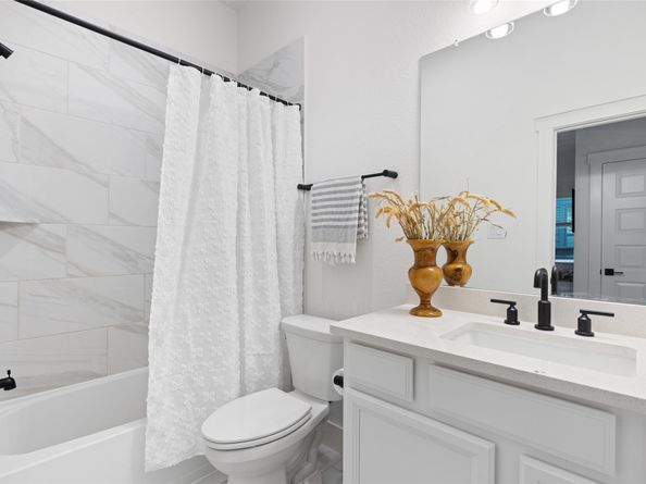 18526 Parkland Row Drive, Cypress TX 77433