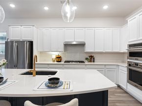 18526 Parkland Row Drive, Cypress TX 77433