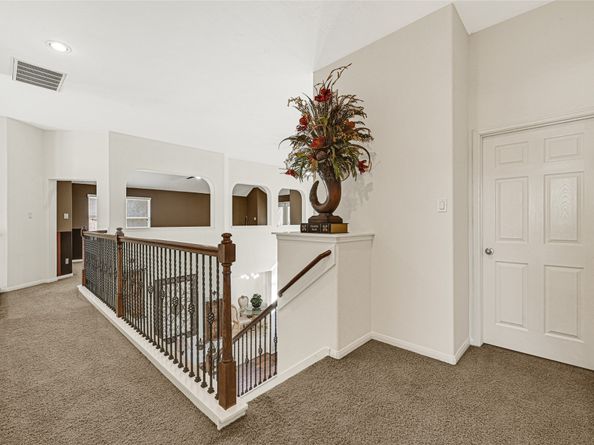 13602 Darby Rose Lane, Houston TX 77044