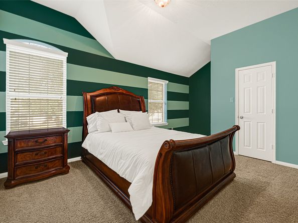 13602 Darby Rose Lane, Houston TX 77044