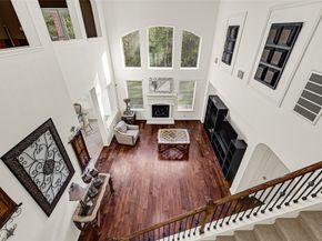 13602 Darby Rose Lane, Houston TX 77044