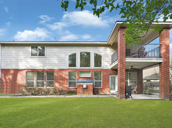 13602 Darby Rose Lane, Houston TX 77044