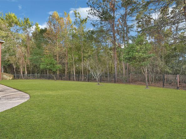 13602 Darby Rose Lane, Houston TX 77044