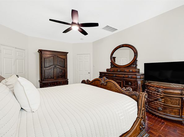 13602 Darby Rose Lane, Houston TX 77044